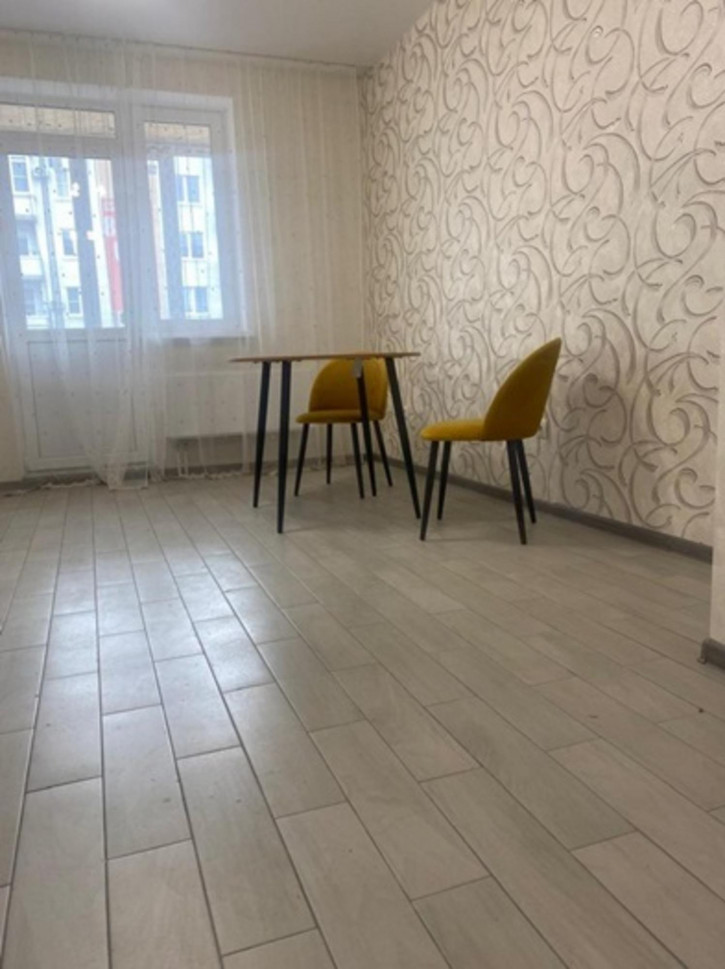 1-комн квартира Леонова улица, 101