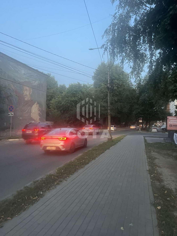 Комната Свободы улица, 77а