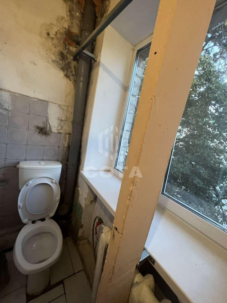 Комната Свободы улица, 77а