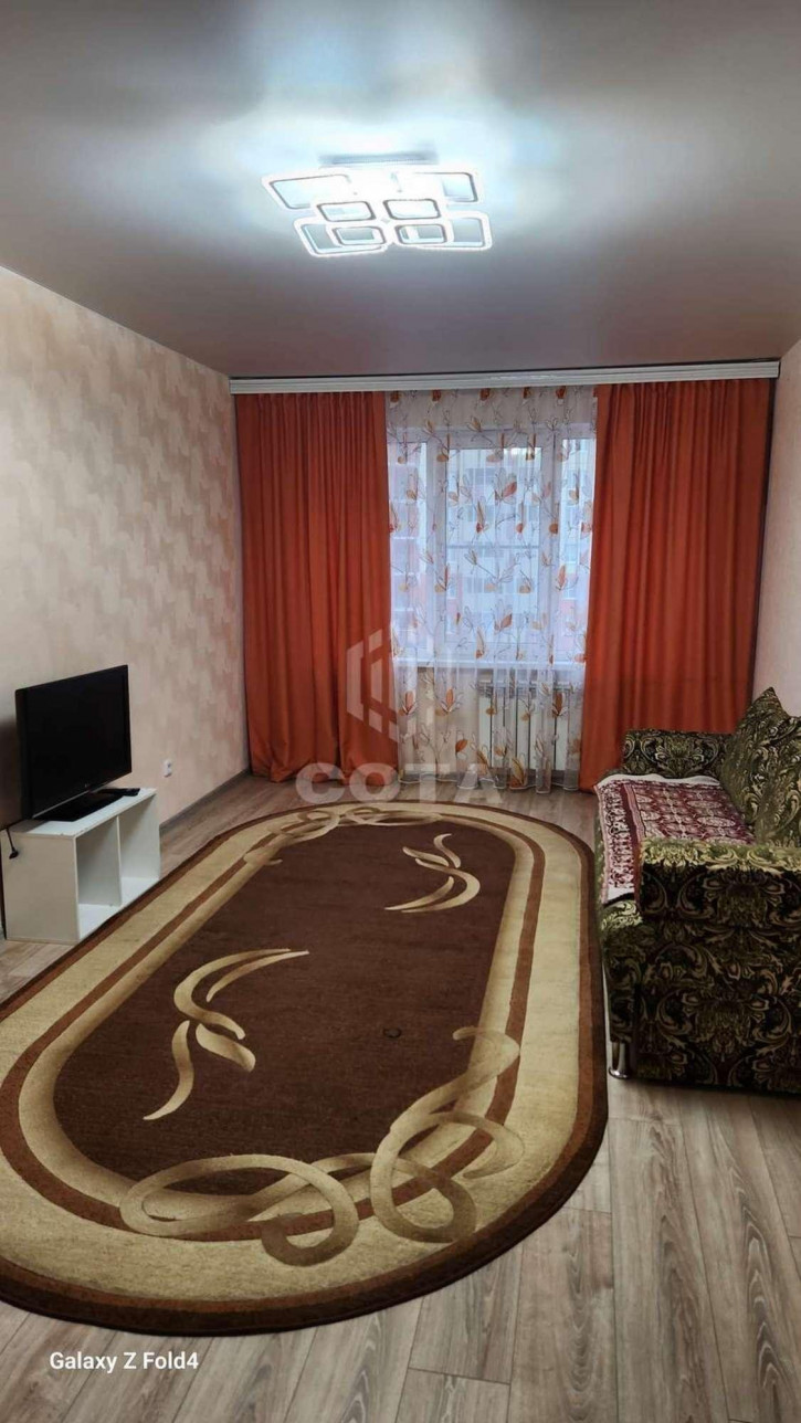 1-комн квартира Рубиновая, 15