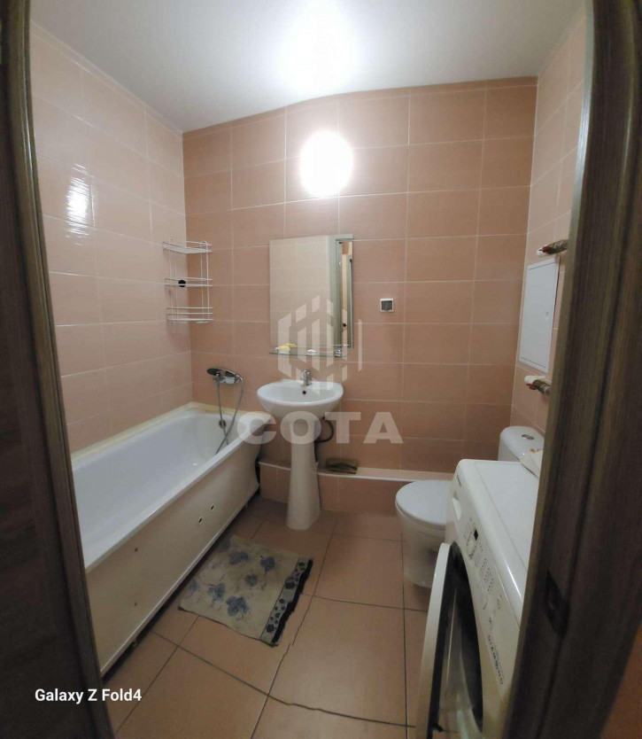 1-комн квартира Рубиновая, 15