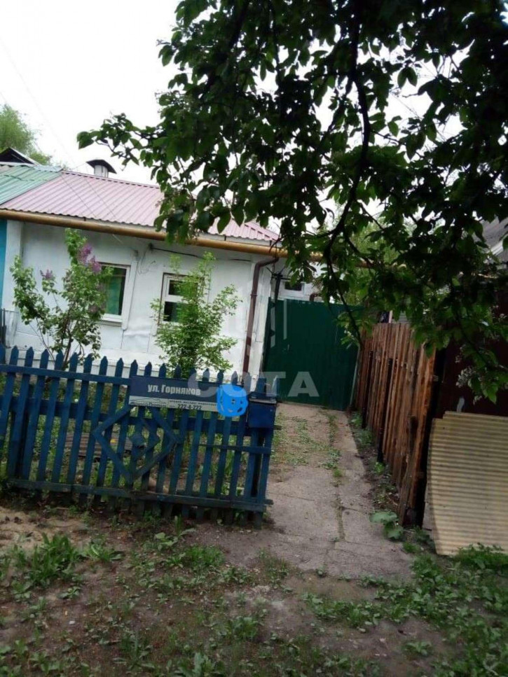 Коттедж/дом Горняков улица, 00