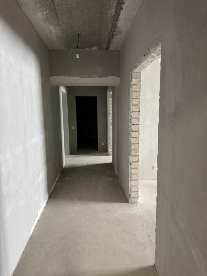 2-комн квартира улица Неплюева, 2