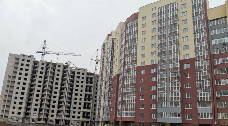 3-комн квартира улица Неплюева, 2