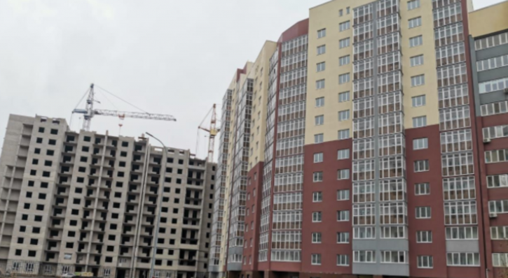 3-комн квартира улица Неплюева, 2