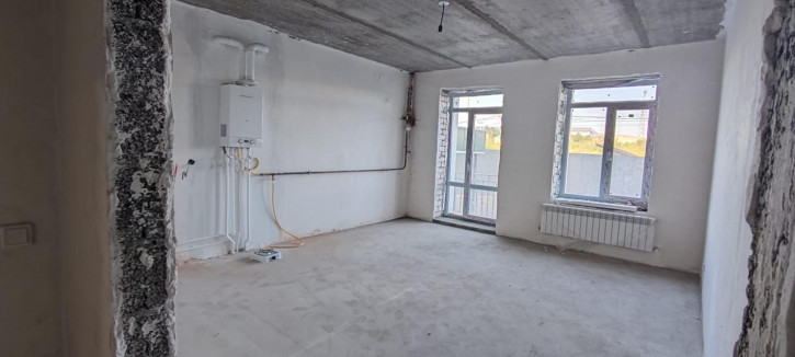 3-комн квартира Станочный переулок, 13