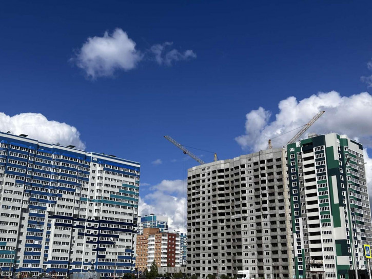 1-комн квартира улица Рокоссовского, 3