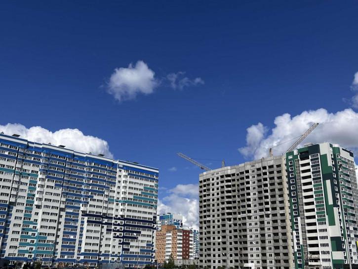 3-комн квартира улица Рокоссовского, 3