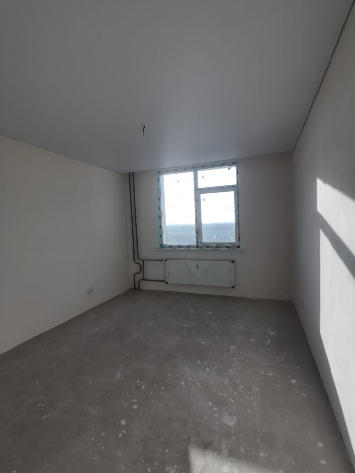 1-комн квартира в новом доме Уральская улица, 14
