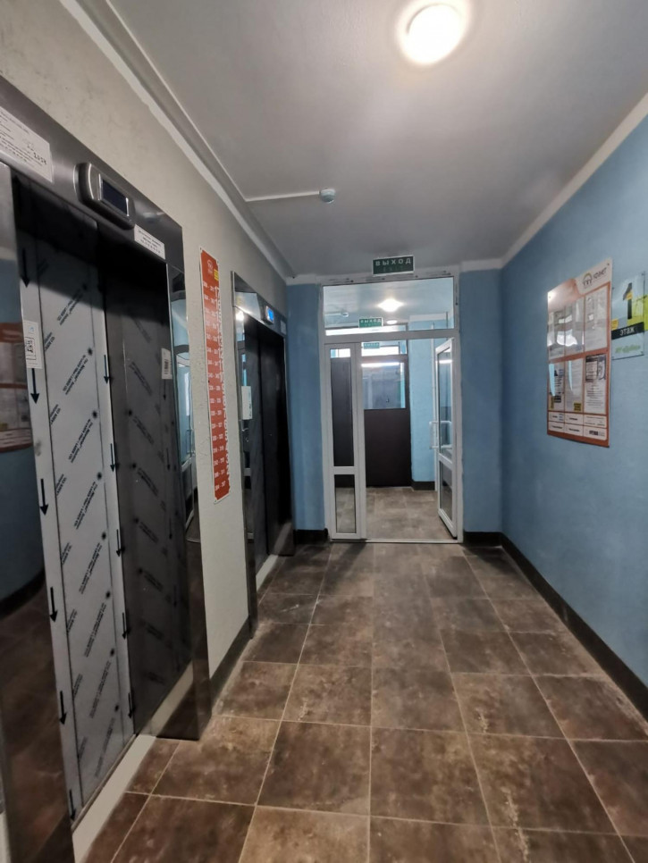 Студия Уральская улица, 14