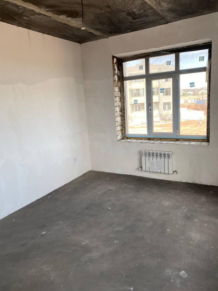 2-комн квартира в новом доме улица Ильи Глазунова, 6