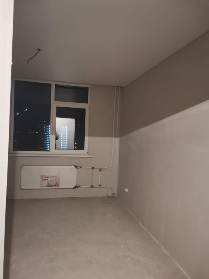1-комн квартира в новом доме Уральская улица, 14