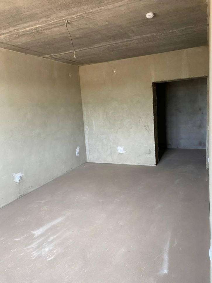 2-комн квартира в новом доме улица Ильи Глазунова, 8