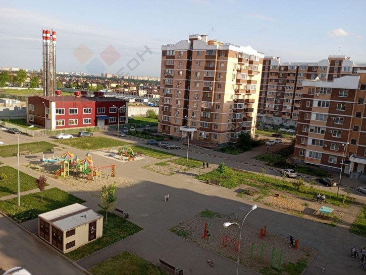 2-комн квартира Академика Фёдорова ул, 11
