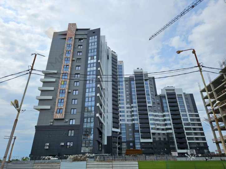 2-комн квартира Красных Партизан ул, 4/15