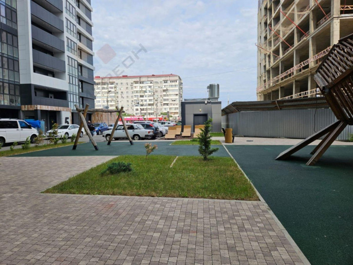 2-комн квартира Красных Партизан ул, 4/15