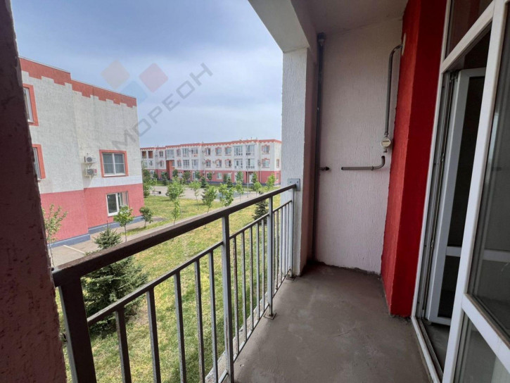 3-комн квартира Веронская ул, 4