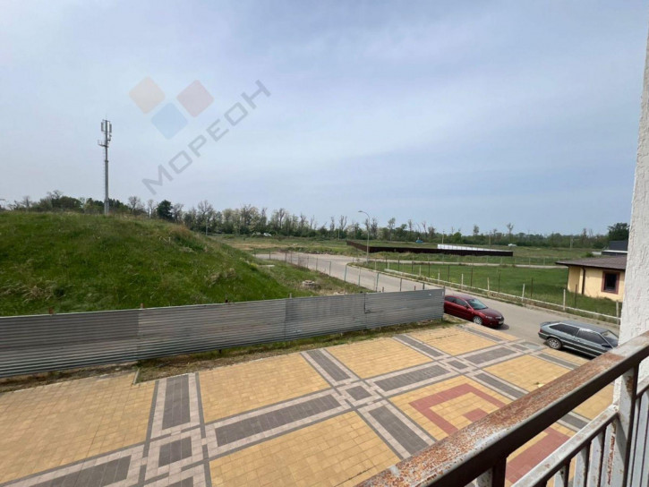 3-комн квартира Веронская ул, 4