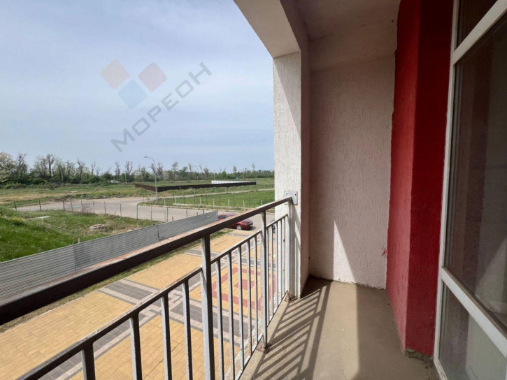 3-комн квартира Веронская ул, 4