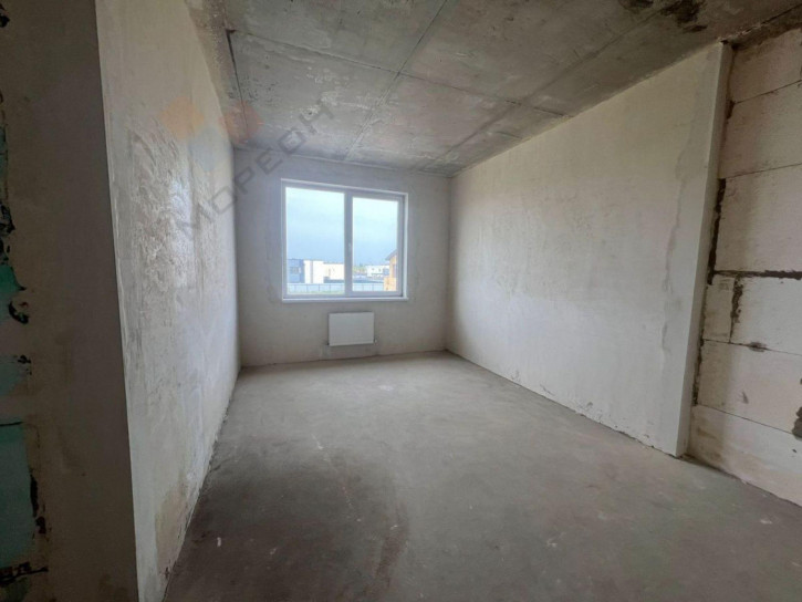 3-комн квартира Веронская ул, 4