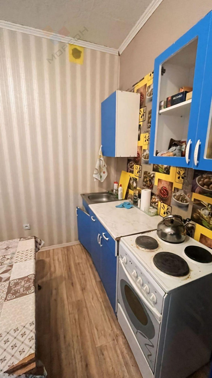 1-комн квартира Шевцова ул, 1/к3