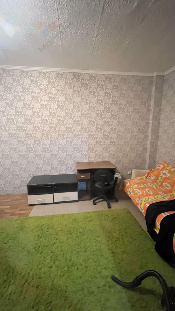 1-комн квартира Шевцова ул, 1/к3
