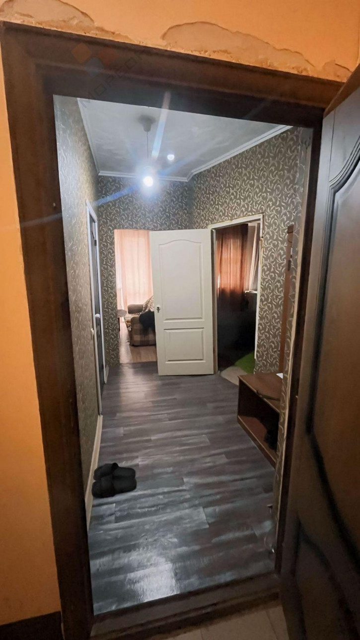 1-комн квартира Шевцова ул, 1/к3