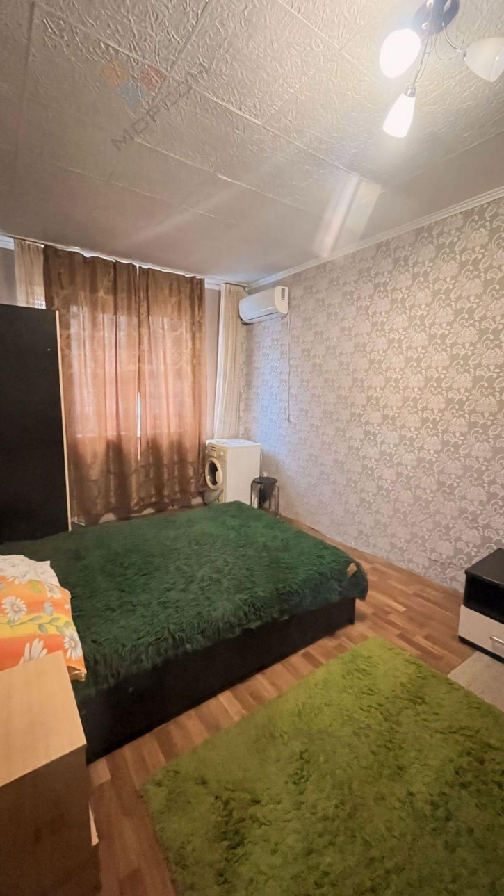 1-комн квартира Шевцова ул, 1/к3