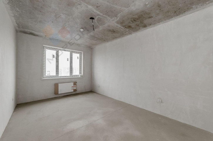 1-комн квартира Красных Партизан ул, 1/4к15