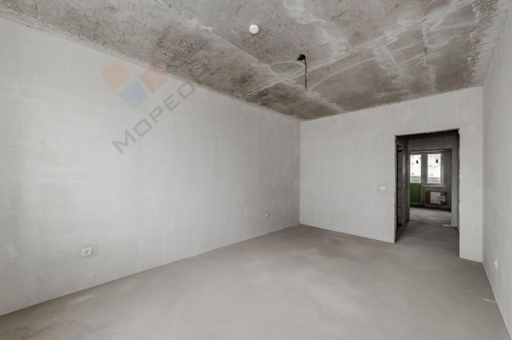 1-комн квартира Красных Партизан ул, 1/4к15