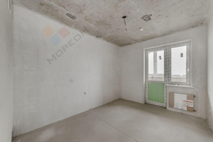 1-комн квартира Красных Партизан ул, 1/4к15