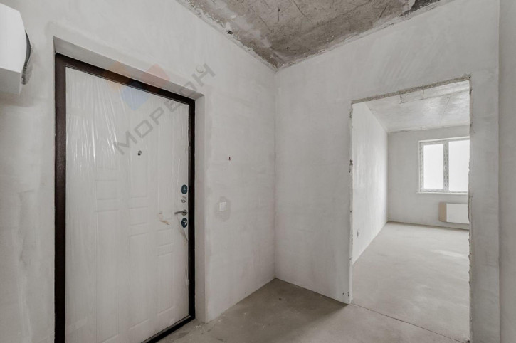 1-комн квартира Красных Партизан ул, 1/4к15