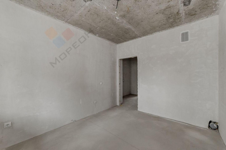 1-комн квартира Красных Партизан ул, 1/4к15