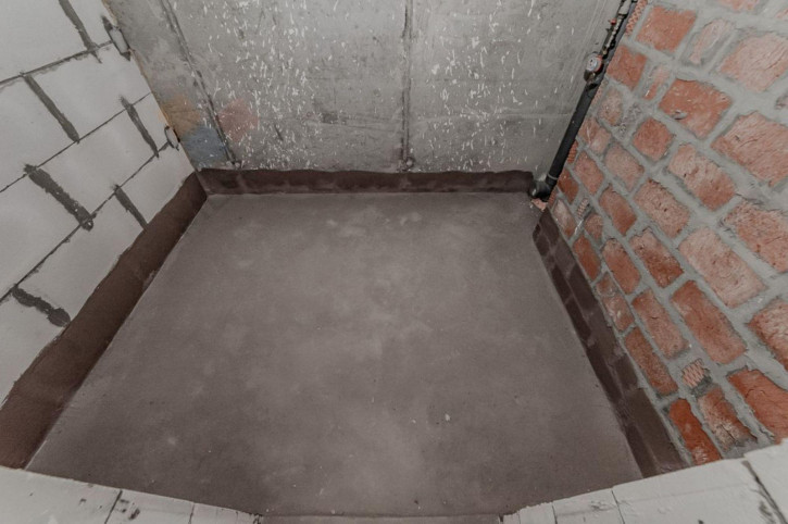 1-комн квартира Красных Партизан ул, 1/4к15