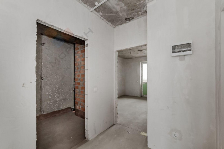 1-комн квартира Красных Партизан ул, 1/4к15