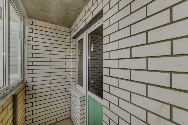 1-комн квартира Красных Партизан ул, 1/4к15
