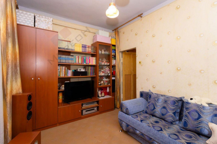 2-комн квартира Таманская ул, 129