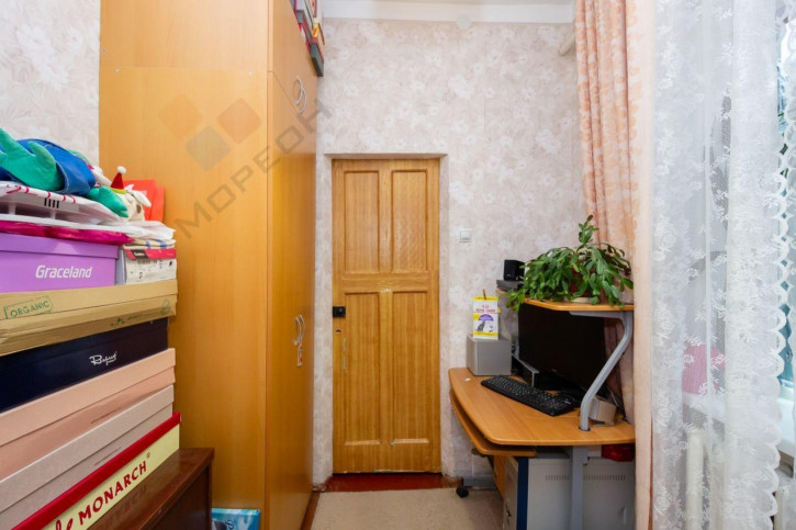 2-комн квартира Таманская ул, 129