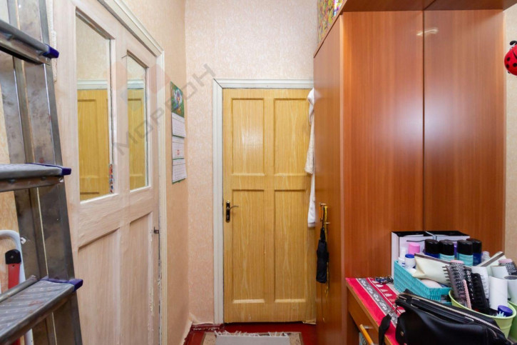2-комн квартира Таманская ул, 129