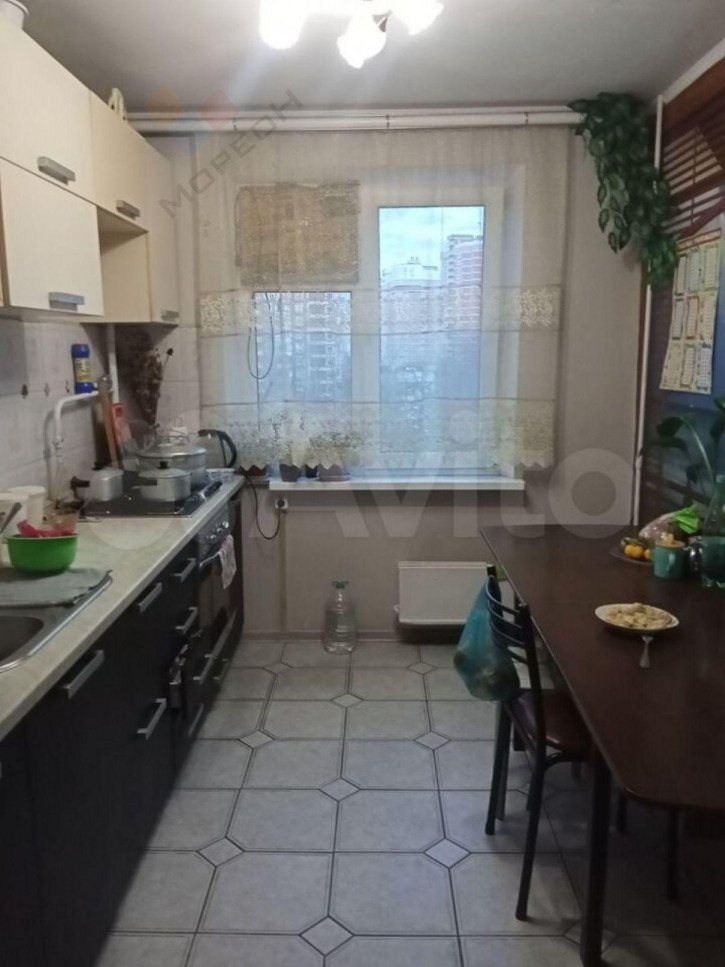 2-комн квартира 30-й Иркутской Дивизии ул, 13