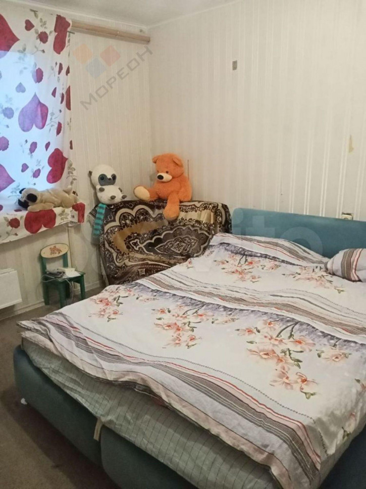 2-комн квартира 30-й Иркутской Дивизии ул, 13