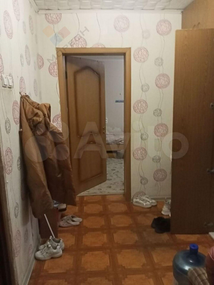2-комн квартира 30-й Иркутской Дивизии ул, 13