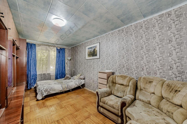 3-комн квартира Ковалёва ул, 4