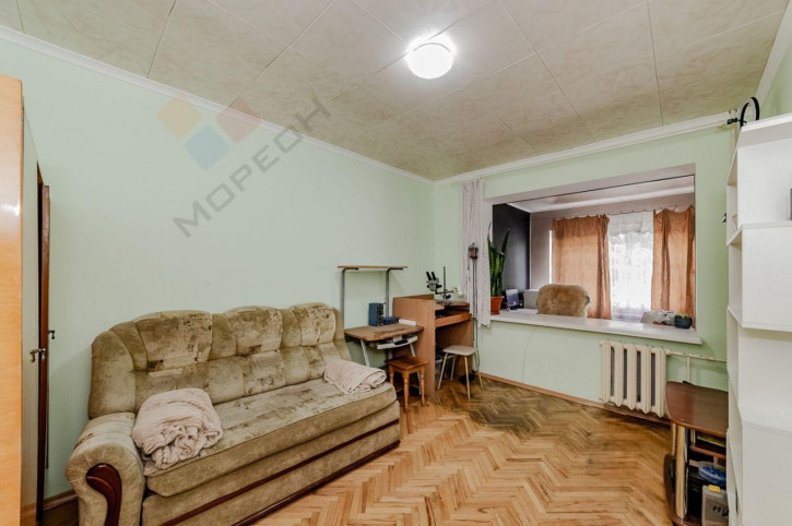 3-комн квартира Ковалёва ул, 4
