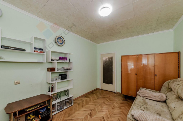 3-комн квартира Ковалёва ул, 4