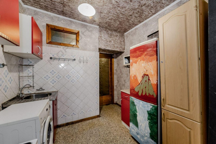 3-комн квартира Ковалёва ул, 4