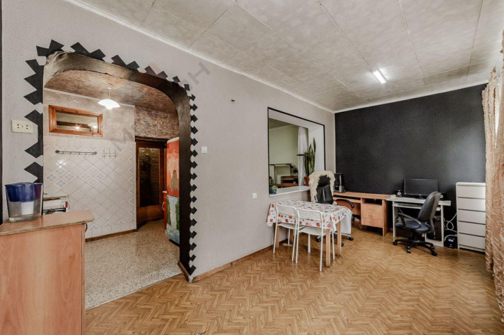 3-комн квартира Ковалёва ул, 4