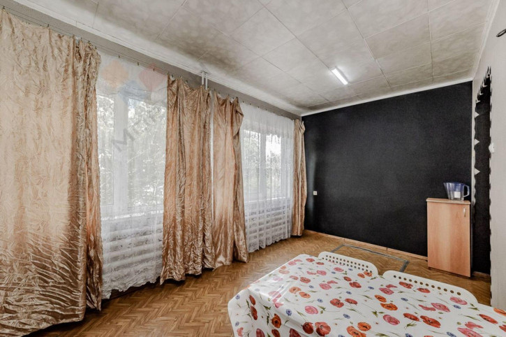 3-комн квартира Ковалёва ул, 4