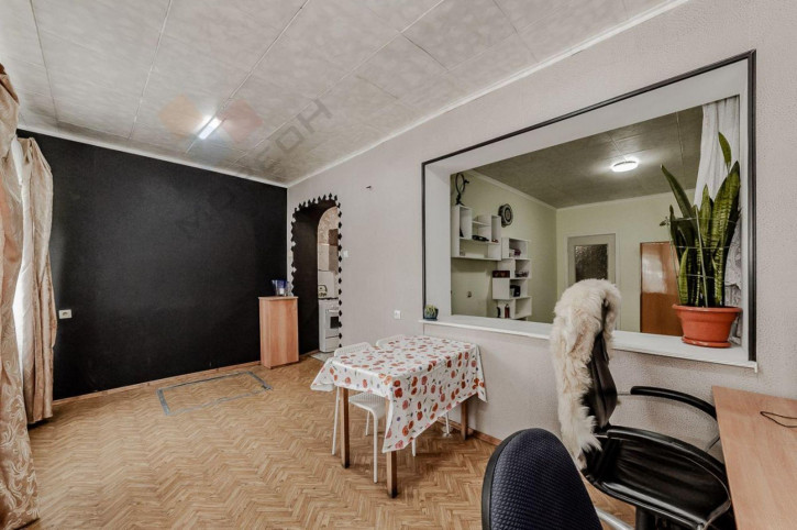 3-комн квартира Ковалёва ул, 4