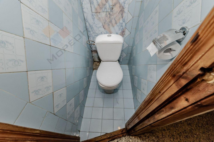 3-комн квартира Ковалёва ул, 4